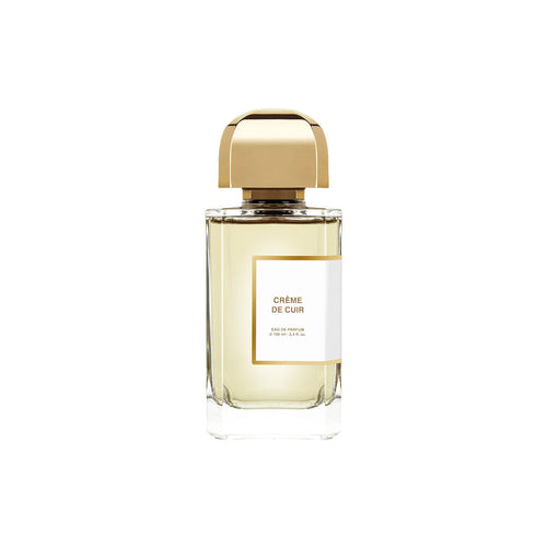 CRÈME DE CUIR