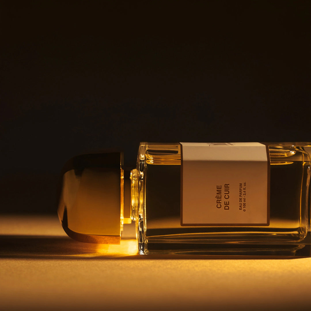 CRÈME DE CUIR - edp 100ml  - 3.4oz / 100ml Eau de Parfum
