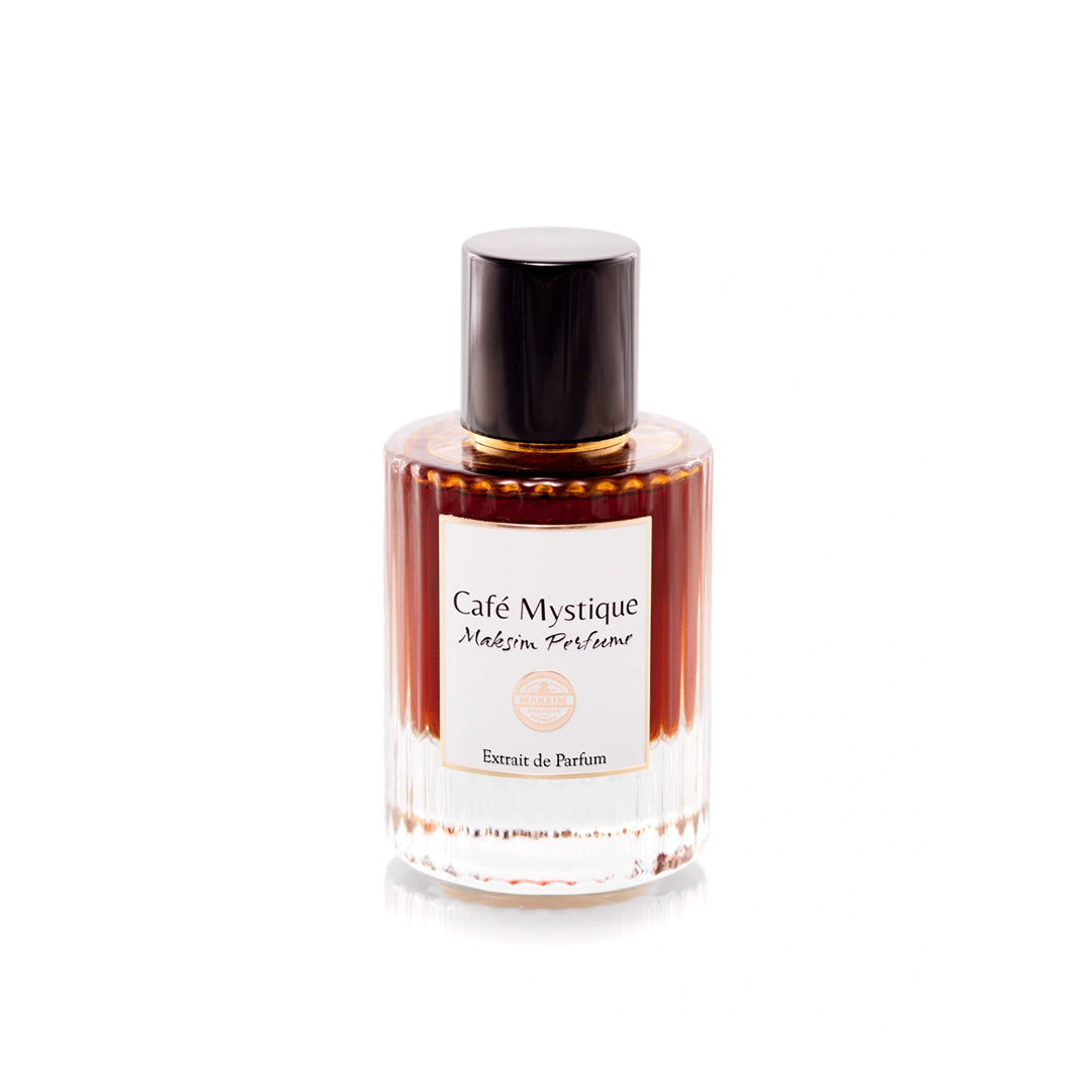 Café Mystique Maksim Perfume
