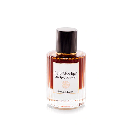Café Mystique Maksim Perfume