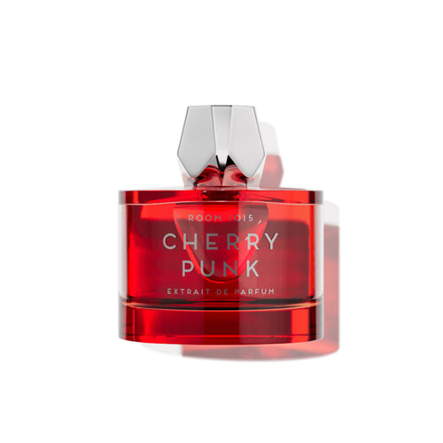 Cherry Punk Extrait