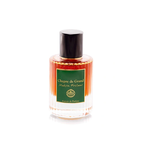 Chypre de Grand