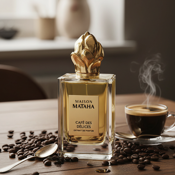 MAISON MATAHA