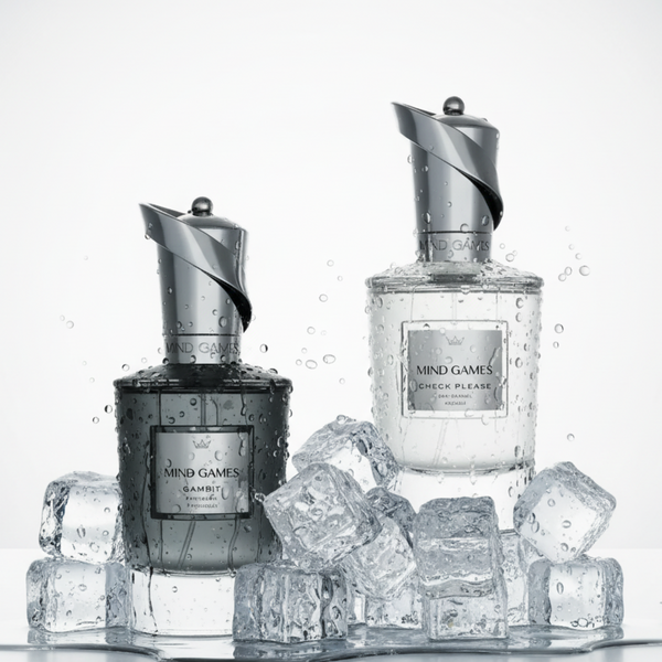 MIND GAMES FRAGRANCE