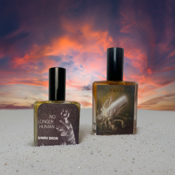 Phronema Perfumes