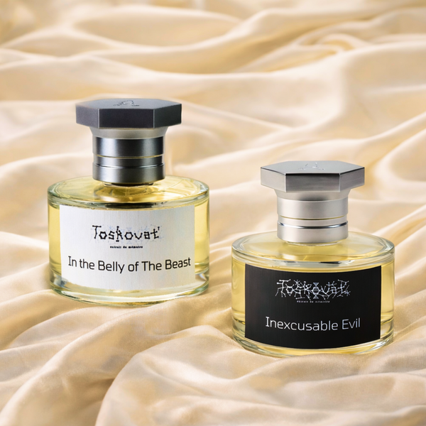 Toskovat Perfumes