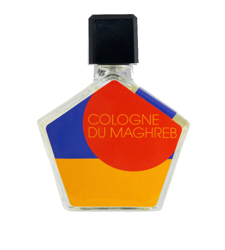 COLOGNE DU MAGHREB TAUER