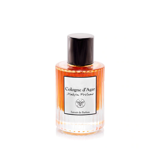 Cologne d’Agar Maksim Perfume