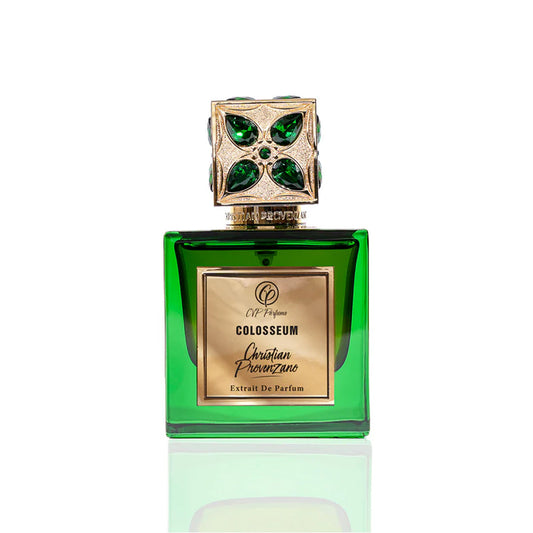 Colosseum - 3.4oz / 100ml Eau de Parfum