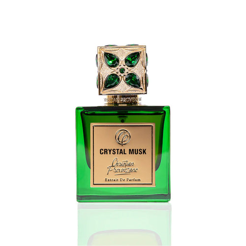 Crystal Musk
