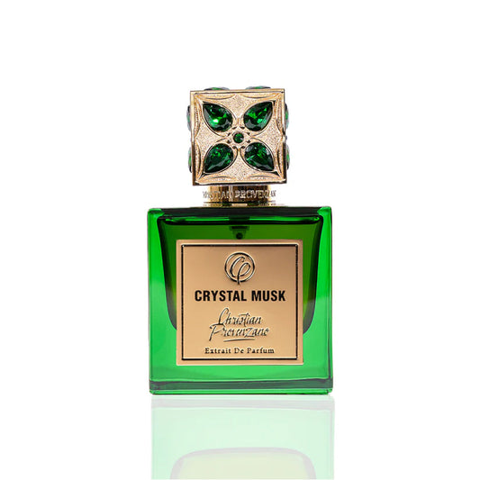 Crystal Musk - 3.4oz / 100ml Eau de Parfum