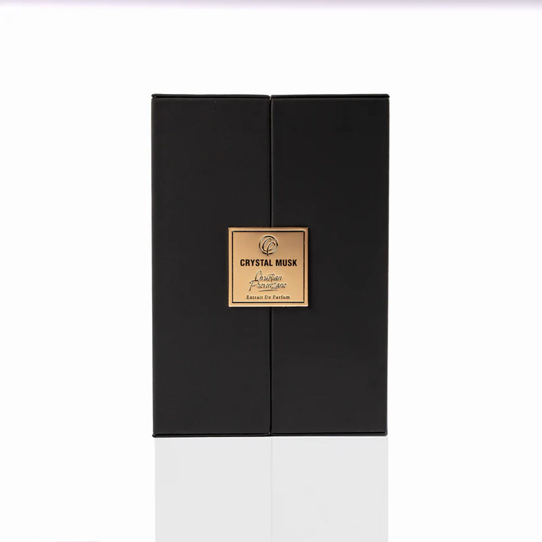 Crystal Musk - 3.4oz / 100ml Eau de Parfum