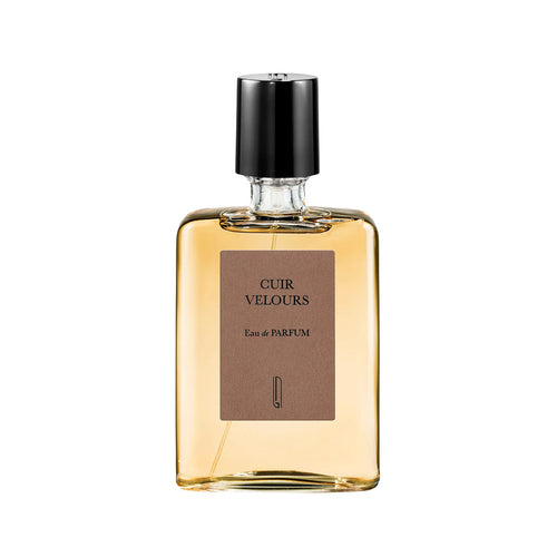 Cuir Velours
