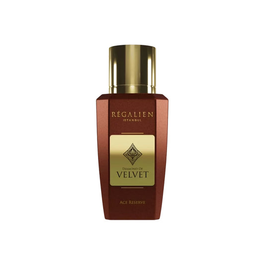 DIAMOND OF VELVET - 1.7oz - 50ml Extrait de Parfum