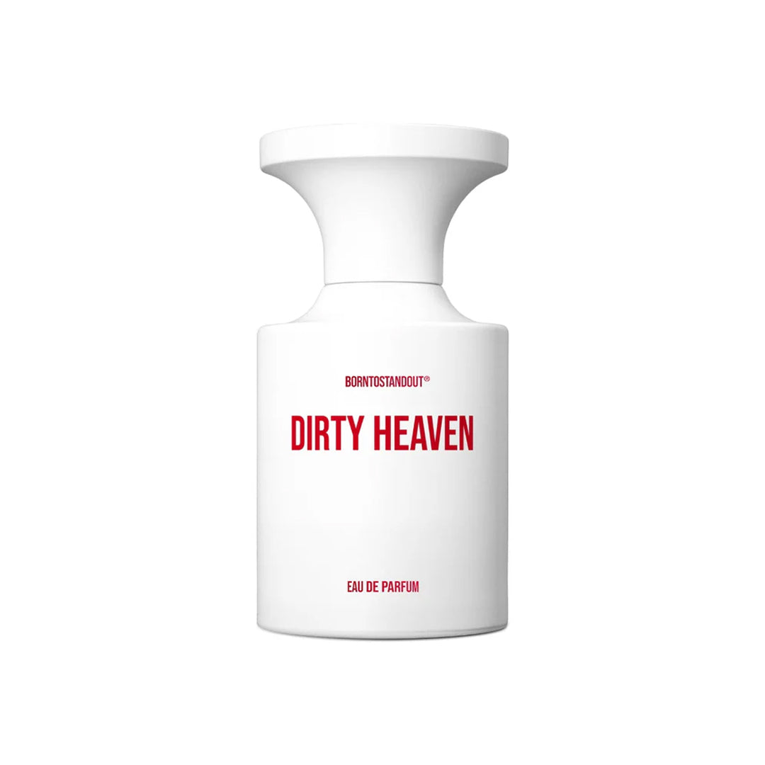 DIRTY HEAVEN - 3.4oz / 100ml Eau de Parfum