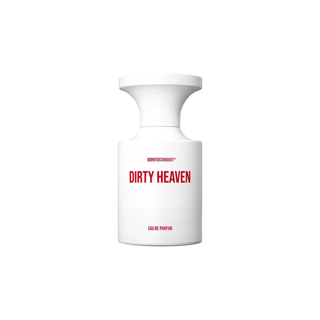 DIRTY HEAVEN - 1.7oz / 50ml Eau de Parfum