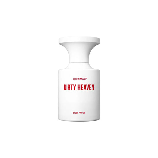 DIRTY HEAVEN - 1.7oz / 50ml Eau de Parfum