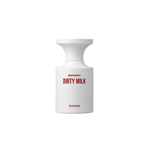 DIRTY MILK