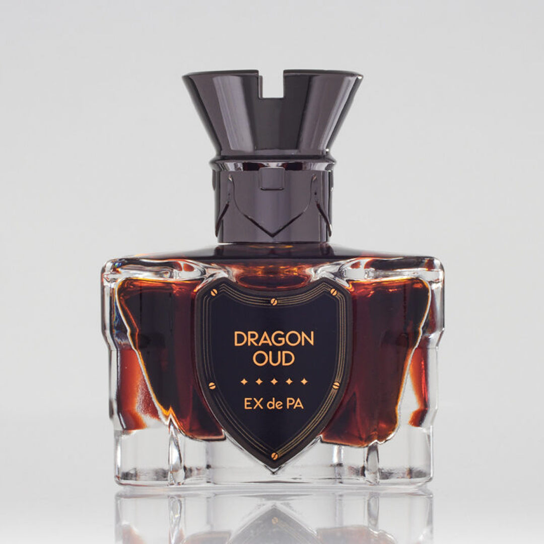 DRAGOD OUD LANDCASTER WORLD