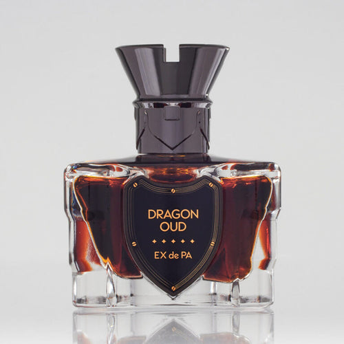 DRAGON OUD - PREORDER