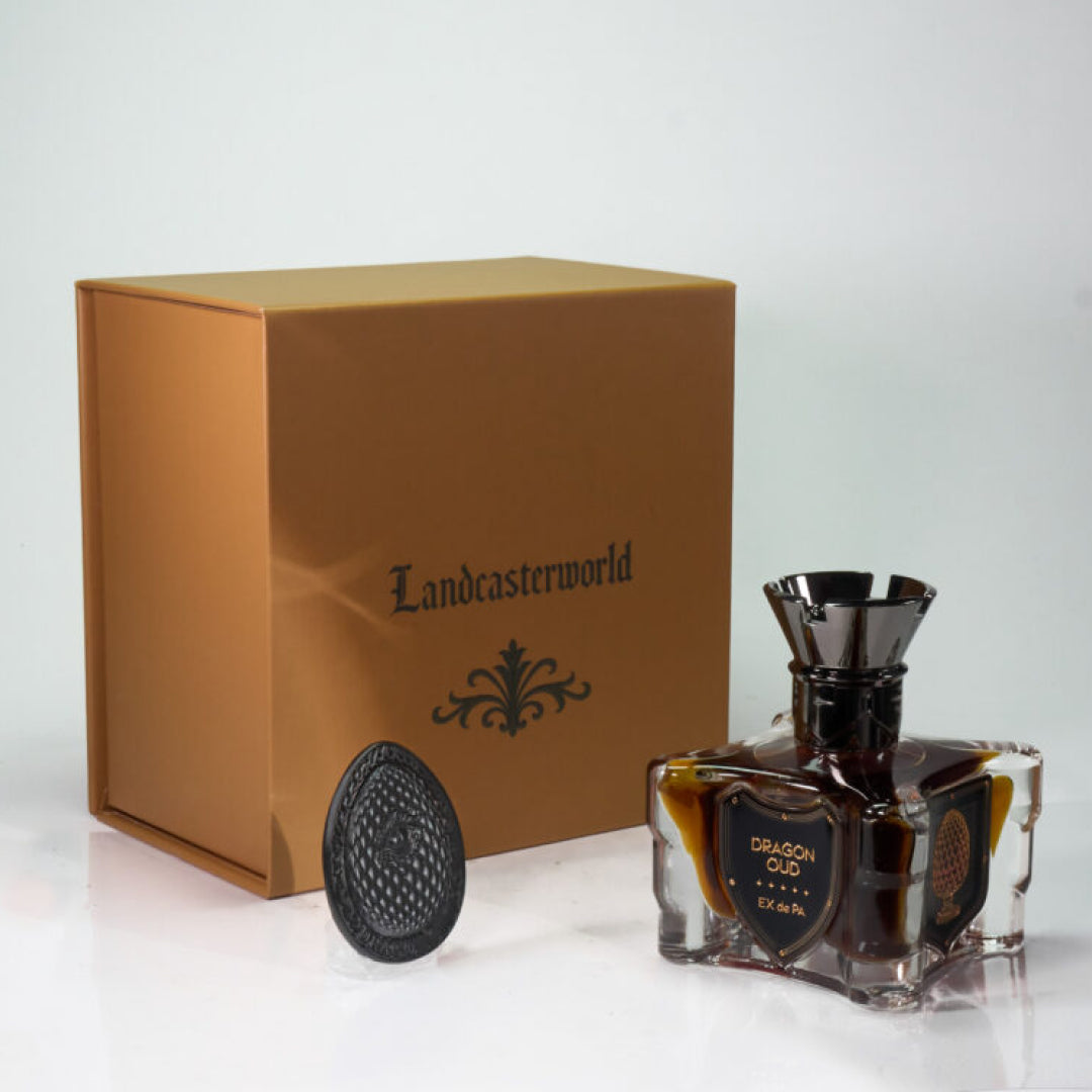 DRAGOD OUD LANDCASTER WORLD