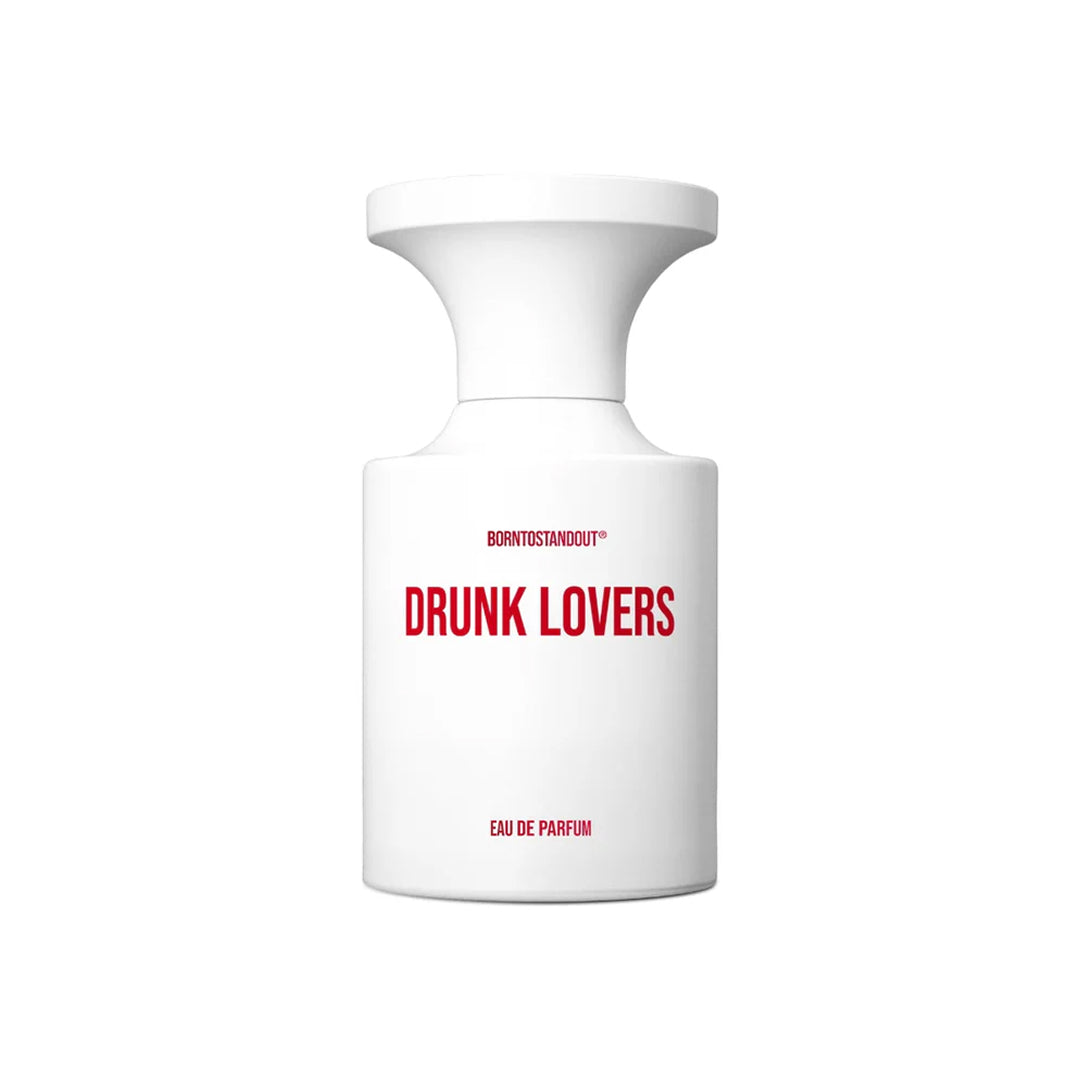 DRUNK LOVERS - 3.4oz / 100ml Eau de Parfum
