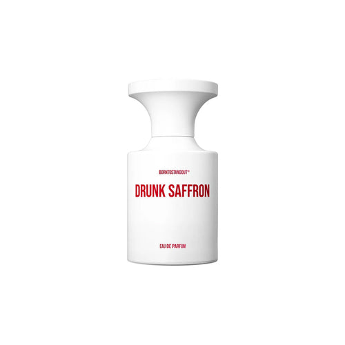 DRUNK SAFFRON