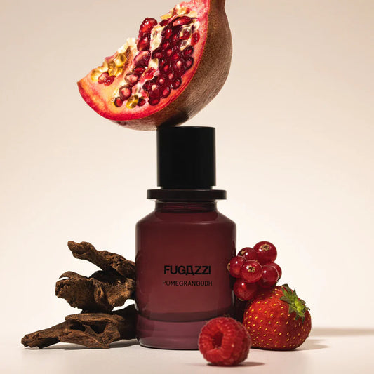 Pomegranoudh FUGAZZI