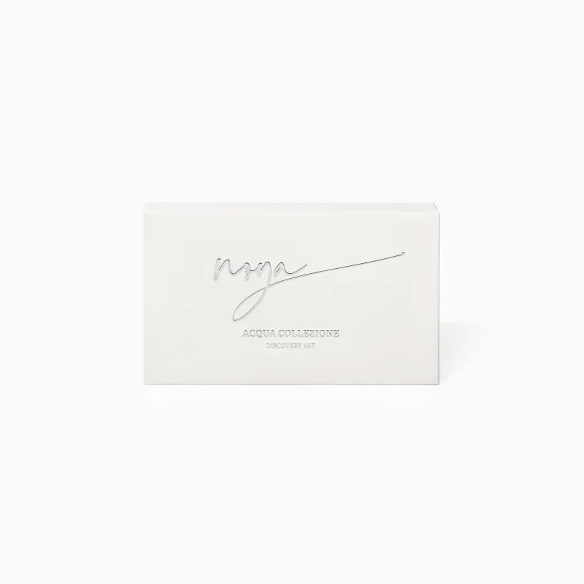 NOYA Acqua Collezione Discovery Set NOYA