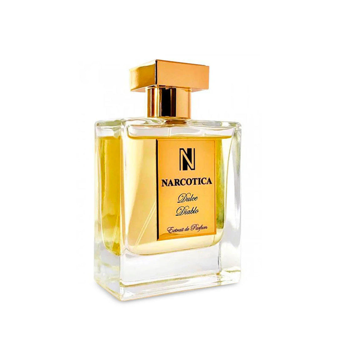DULCE DIABLO - 3.4oz / 100ml Extrait de Parfum