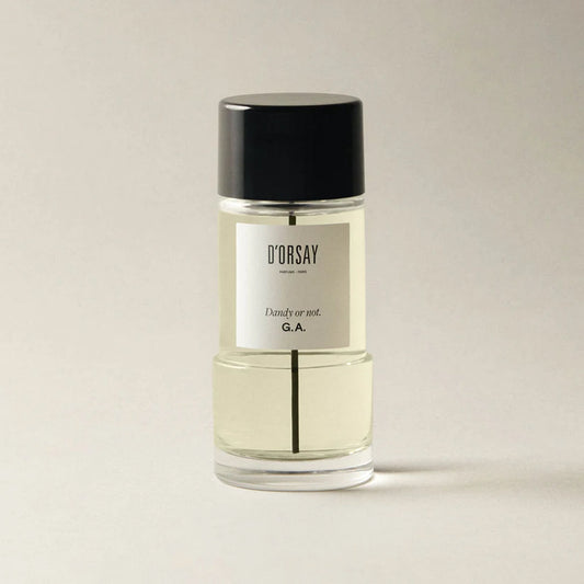 Dandy or Not. G.A. - 3oz / 90ml - Eau de Parfum