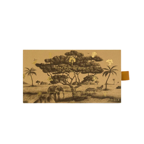 Discovery Set - Afrique Extraordinaire Collection