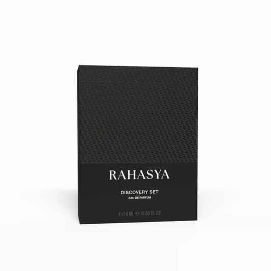 Discovery Set RAHASYA