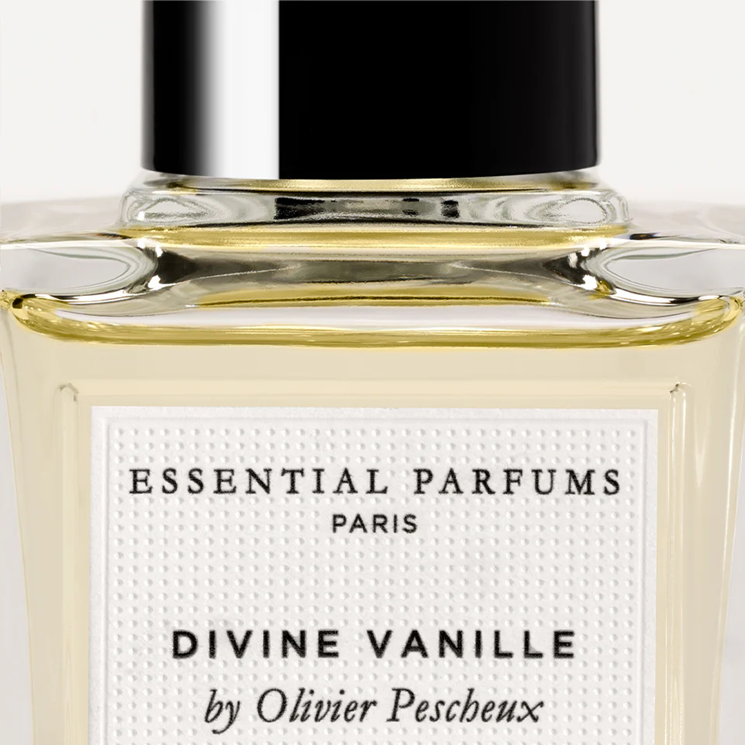 Divine Vanille