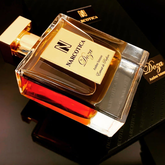 Doza - 3.4oz / 100ml Extrait de Parfum