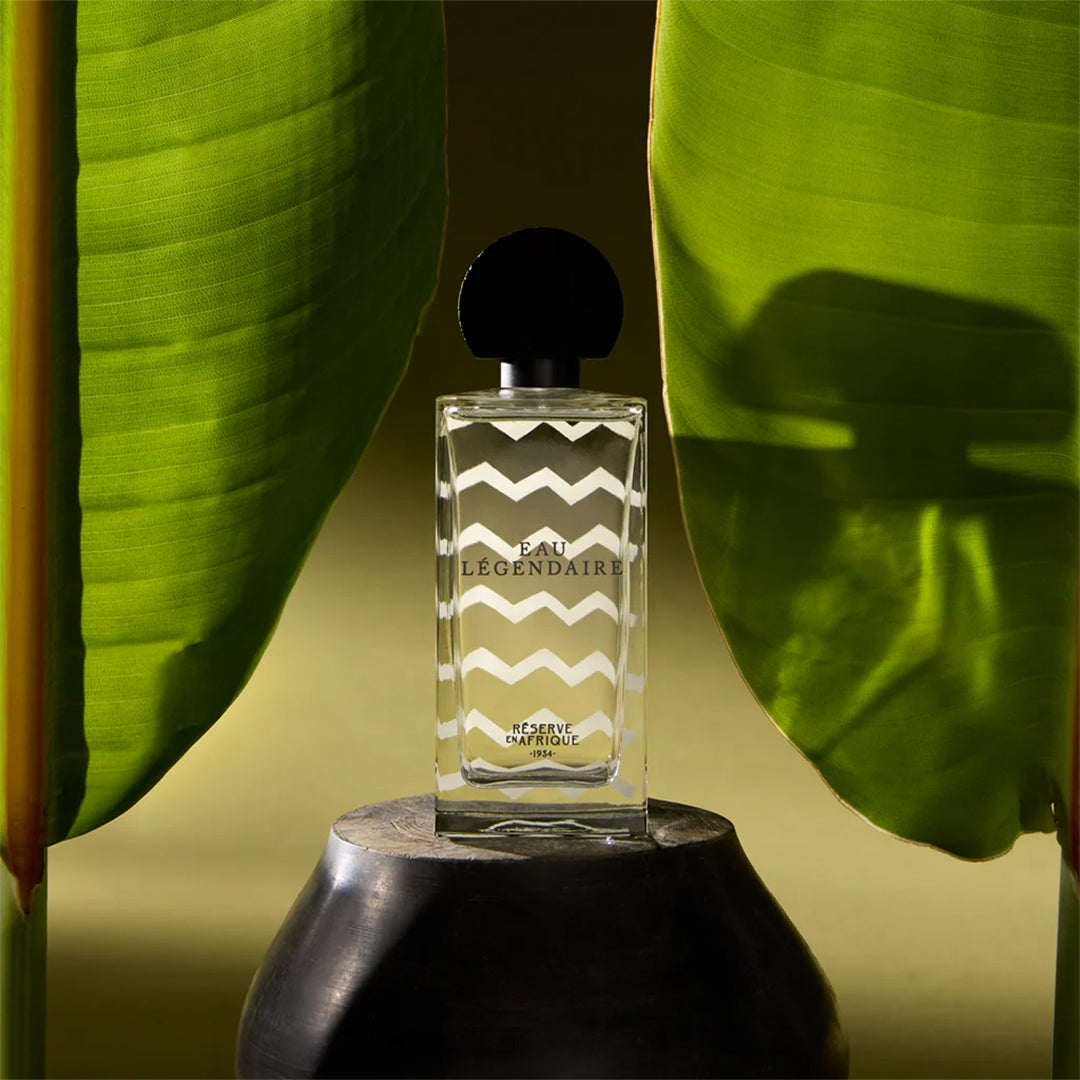 EAU LÉGENDAIRE - 3.4oz / 100ml  Eau de Parfum