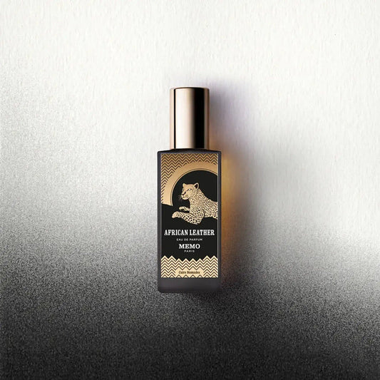 AFRICAN LEATHER - 1oz / 30 ml Eau de Parfum