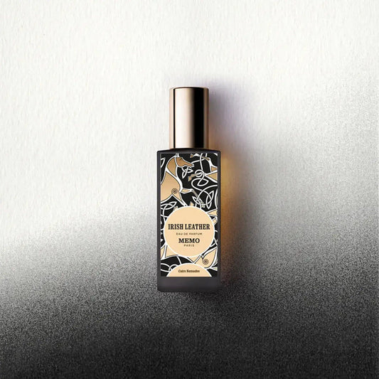 IRISH LEATHER - 1oz / 30 ml Eau de Parfum