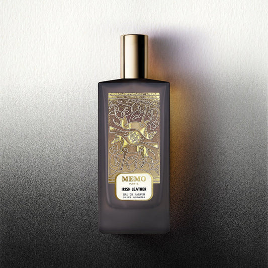 IRISH LEATHER - 1oz / 30 ml Eau de Parfum