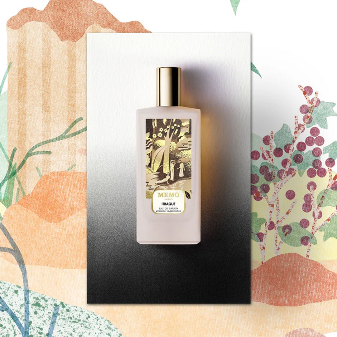 ITHAQUE - 1oz / 30 ml Eau de Parfum