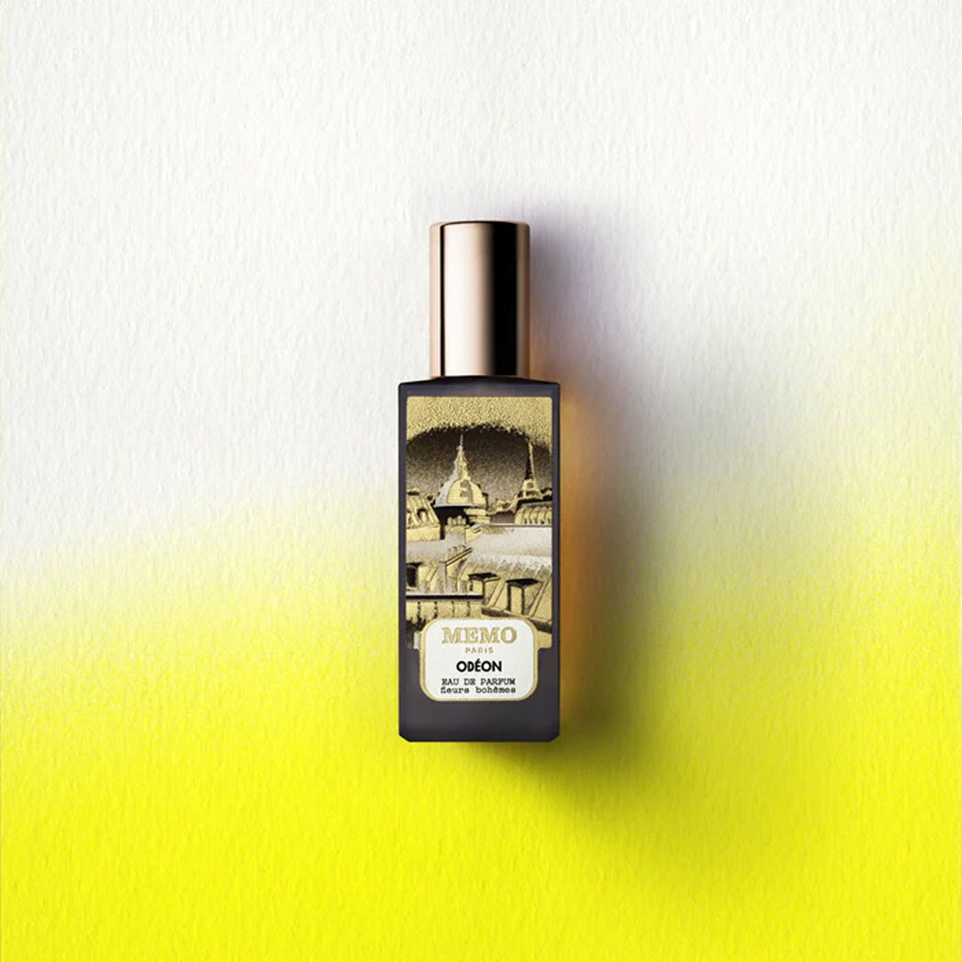 ODEON - 2.5oz / 75 ml Eau de Parfum