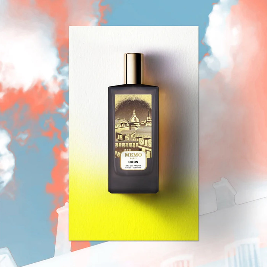ODEON - 1oz / 30 ml Eau de Parfum