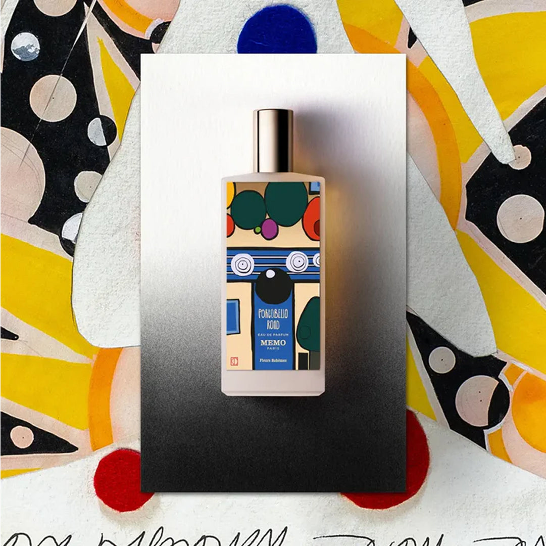 PORTOBELLO ROAD - 2.5oz / 75 ml Eau de Parfum