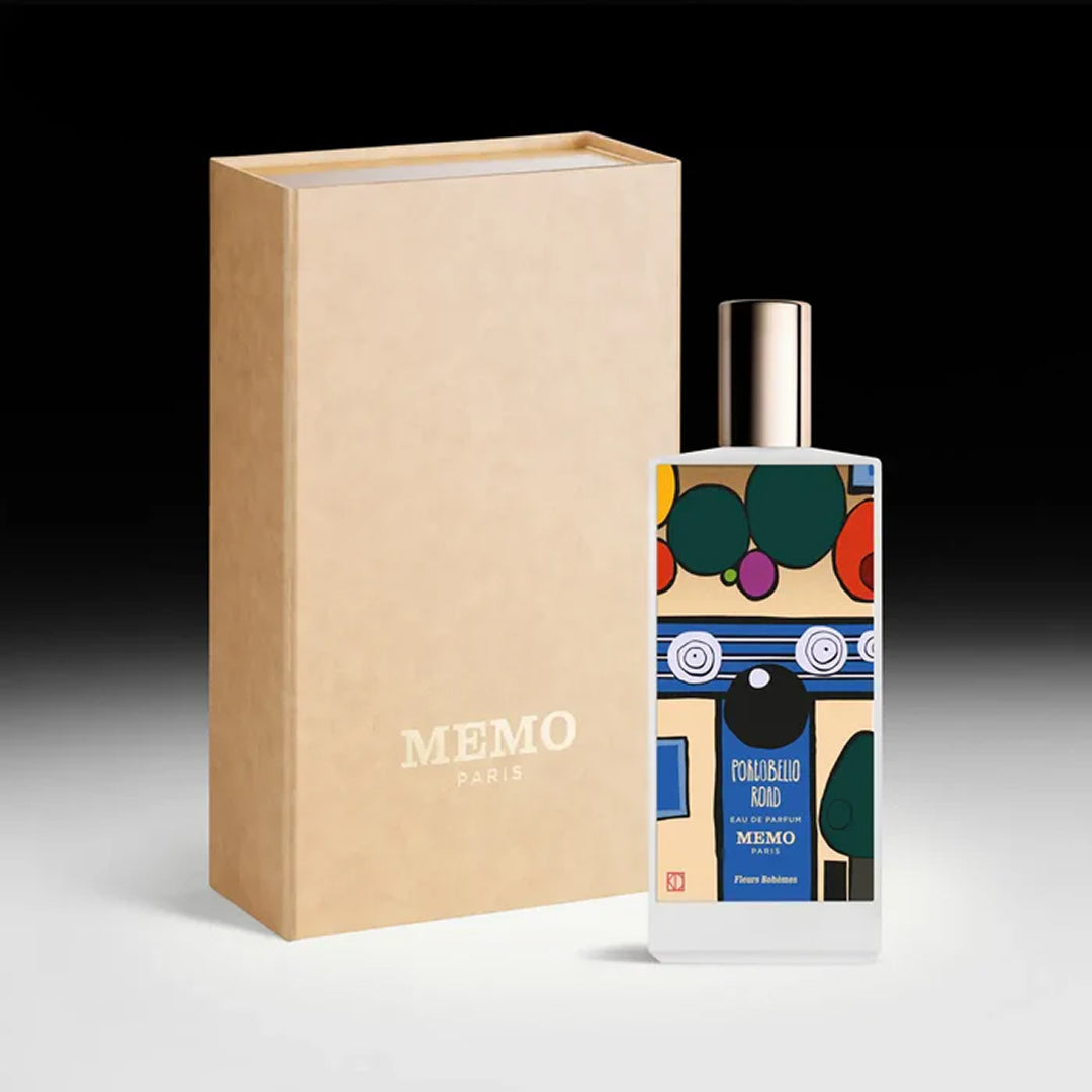 PORTOBELLO ROAD - 2.5oz / 75 ml Eau de Parfum
