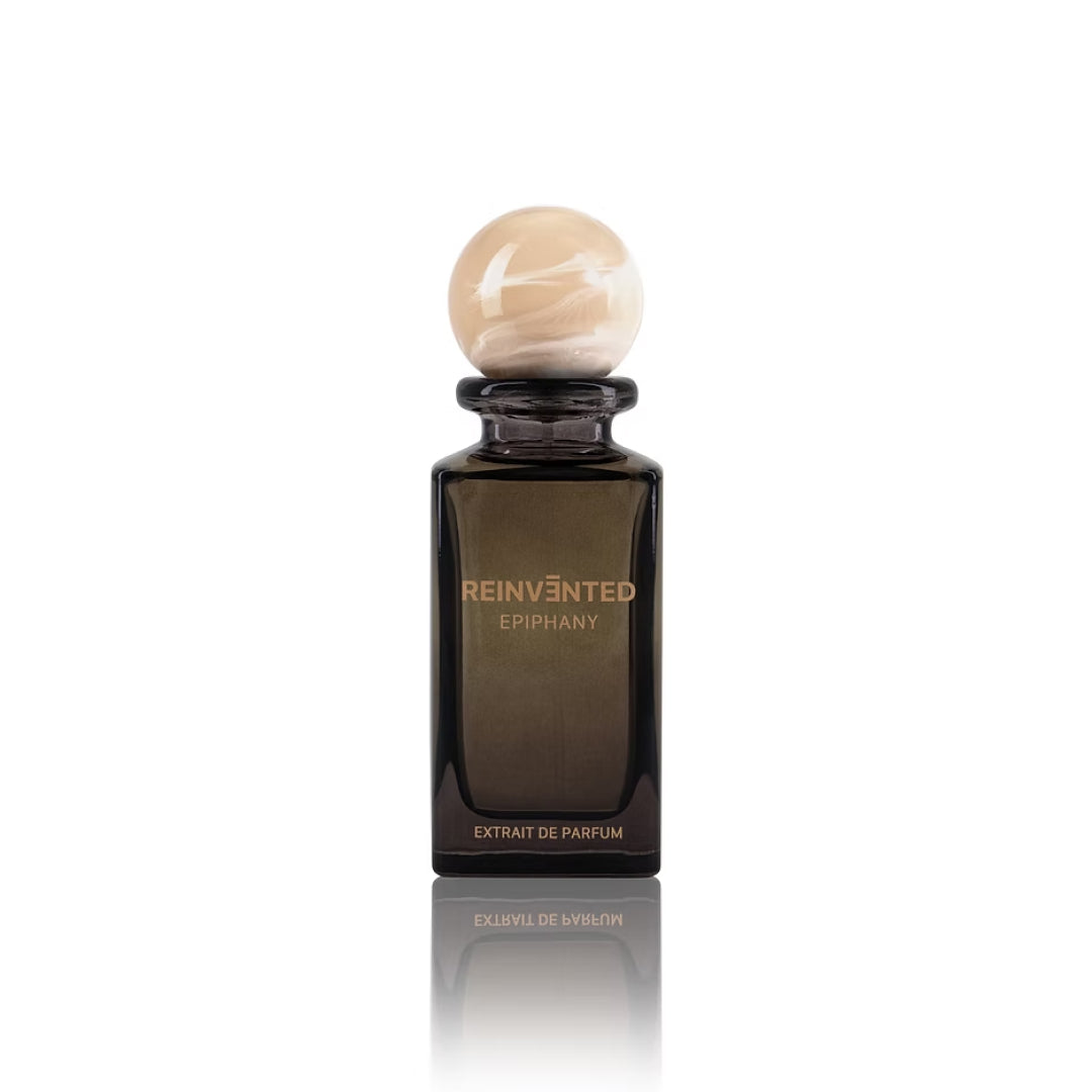 EPHIPHANY - 2.5oz / 75ml EXTRAIT DE PARFUM 