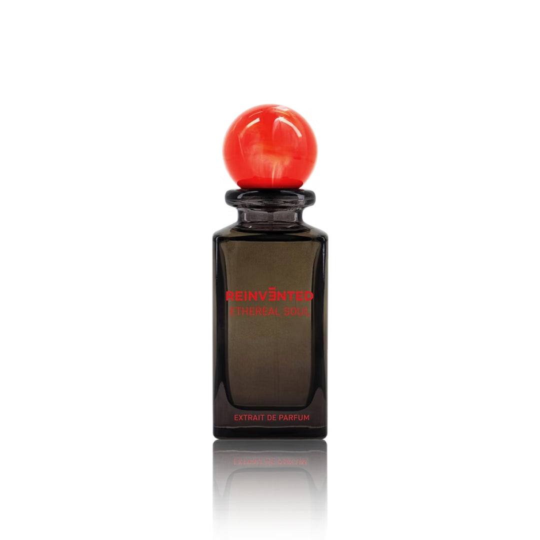 ETHEREAL SOUL - 2.5 oz / 75ml EXTRAIT DE PARFUM 