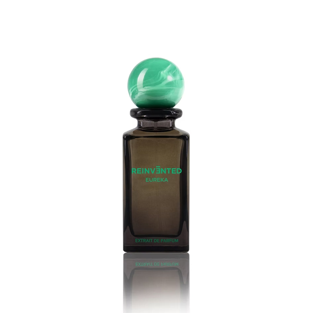 EUREKA - 2.5 oz / 75ml EXTRAIT DE PARFUM 