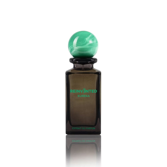EUREKA - 2.5 oz / 75ml EXTRAIT DE PARFUM 