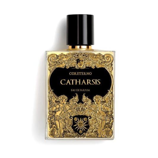 CATHARSIS CORETERNO