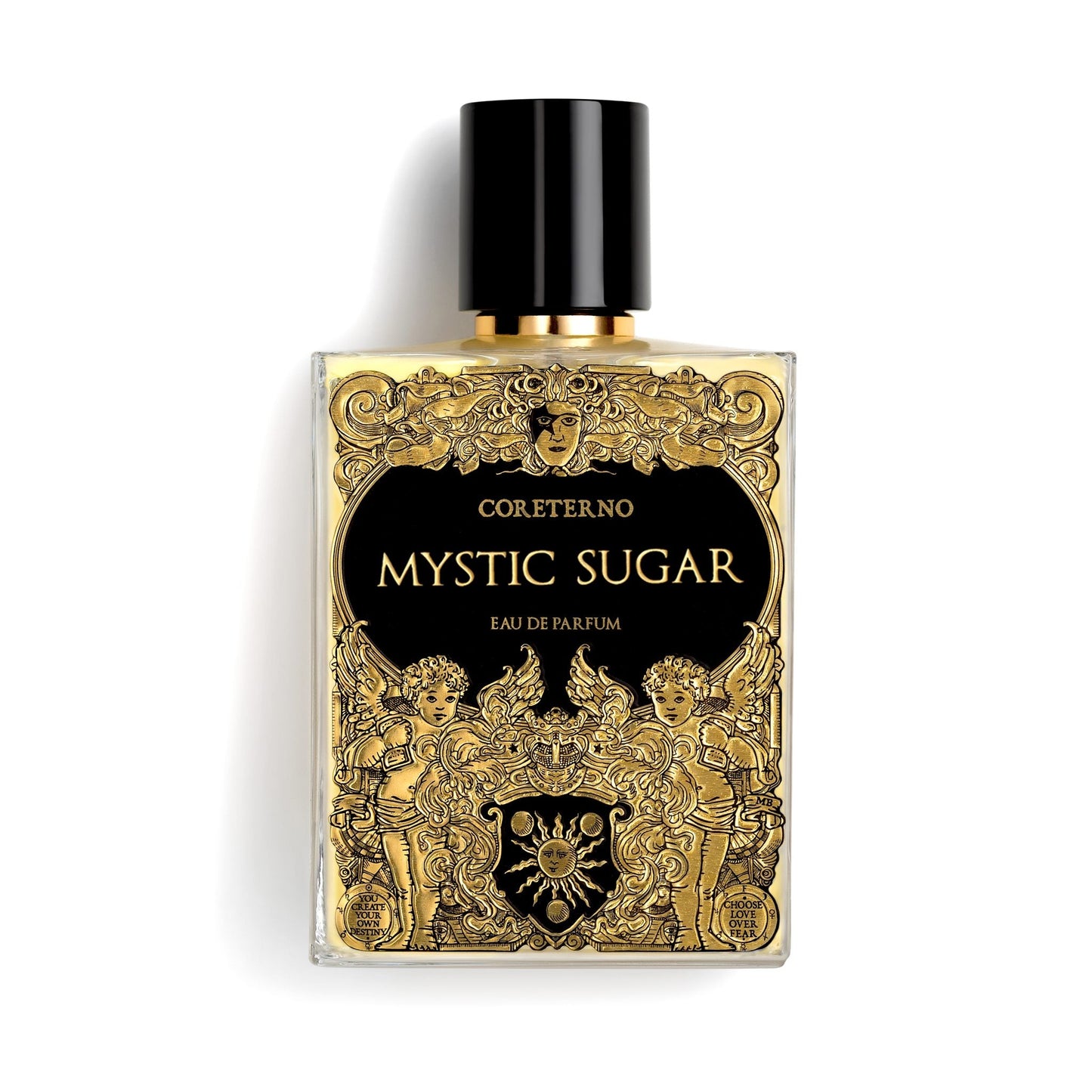 Mystic Sugar CORETERNO